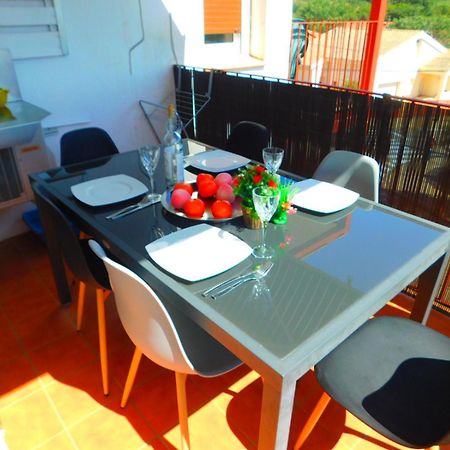Gmid Immo Apartamento Mas Oliva Roses Eksteriør bilde
