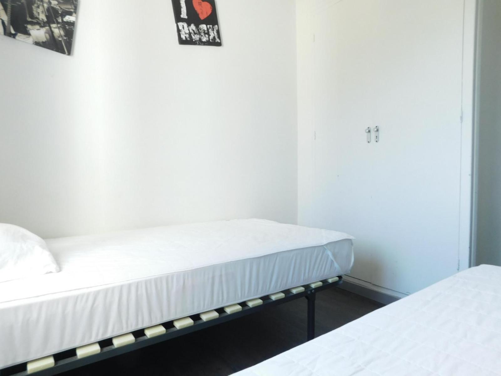 Gmid Immo Apartamento Mas Oliva Roses Eksteriør bilde