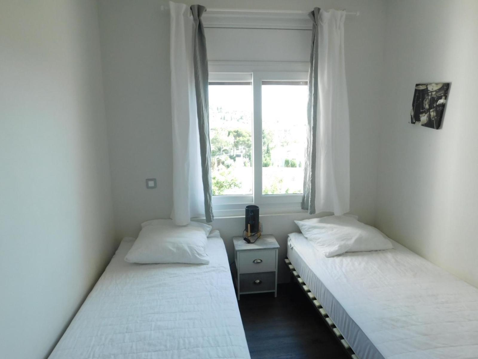 Gmid Immo Apartamento Mas Oliva Roses Eksteriør bilde