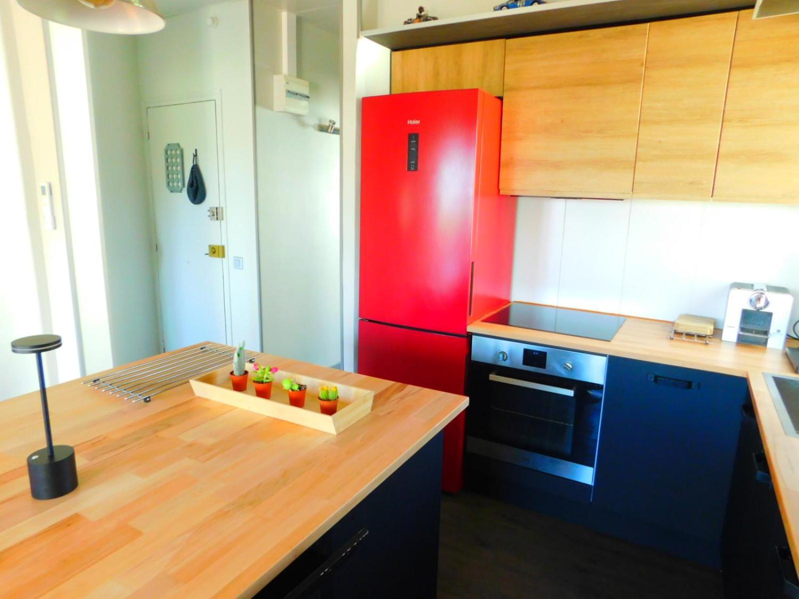 Gmid Immo Apartamento Mas Oliva Roses Eksteriør bilde